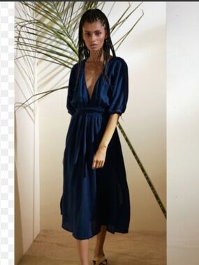 Rue Stiic Karla Dress